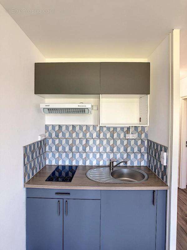 Appartement à ANGERS