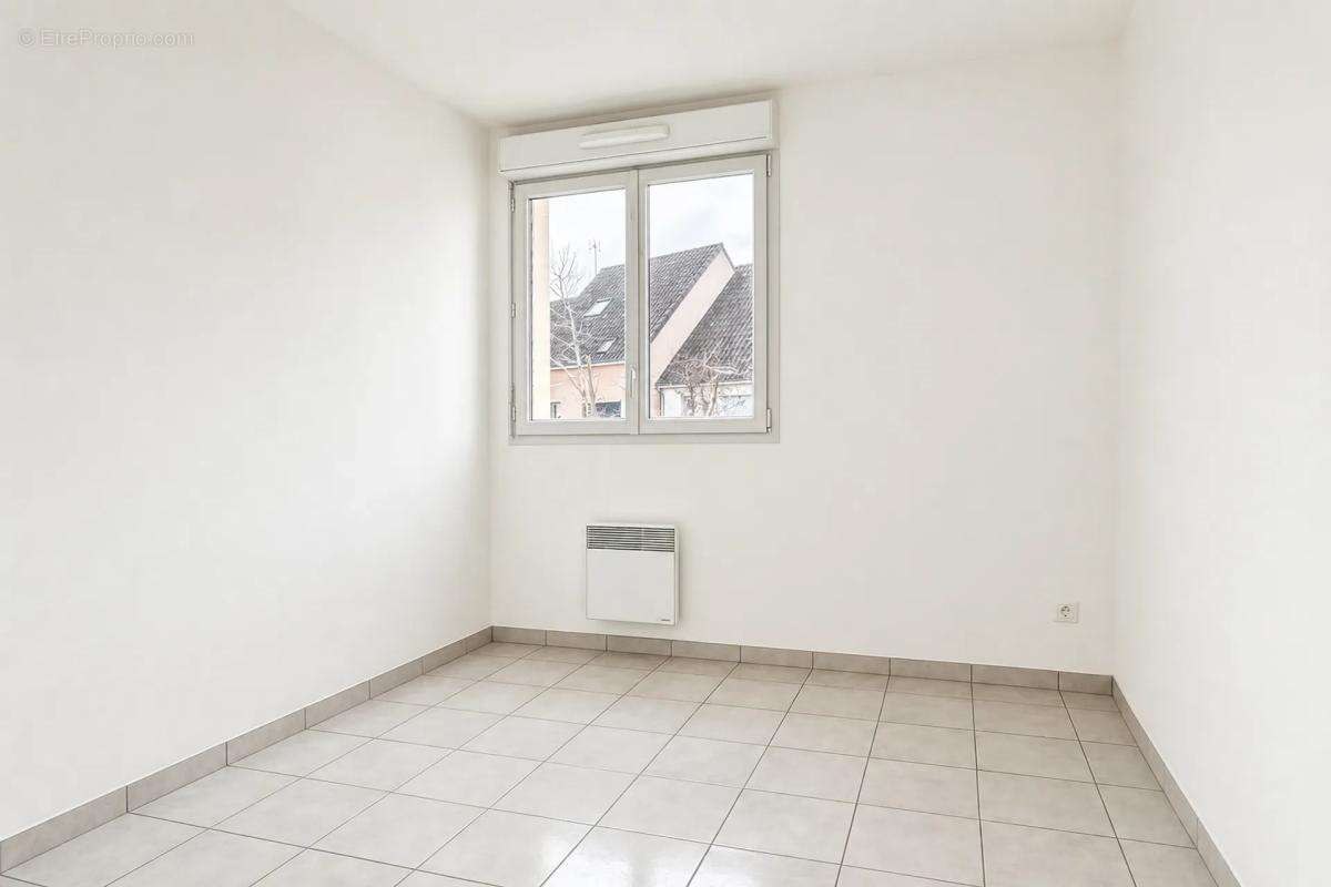 Appartement à DIGOIN