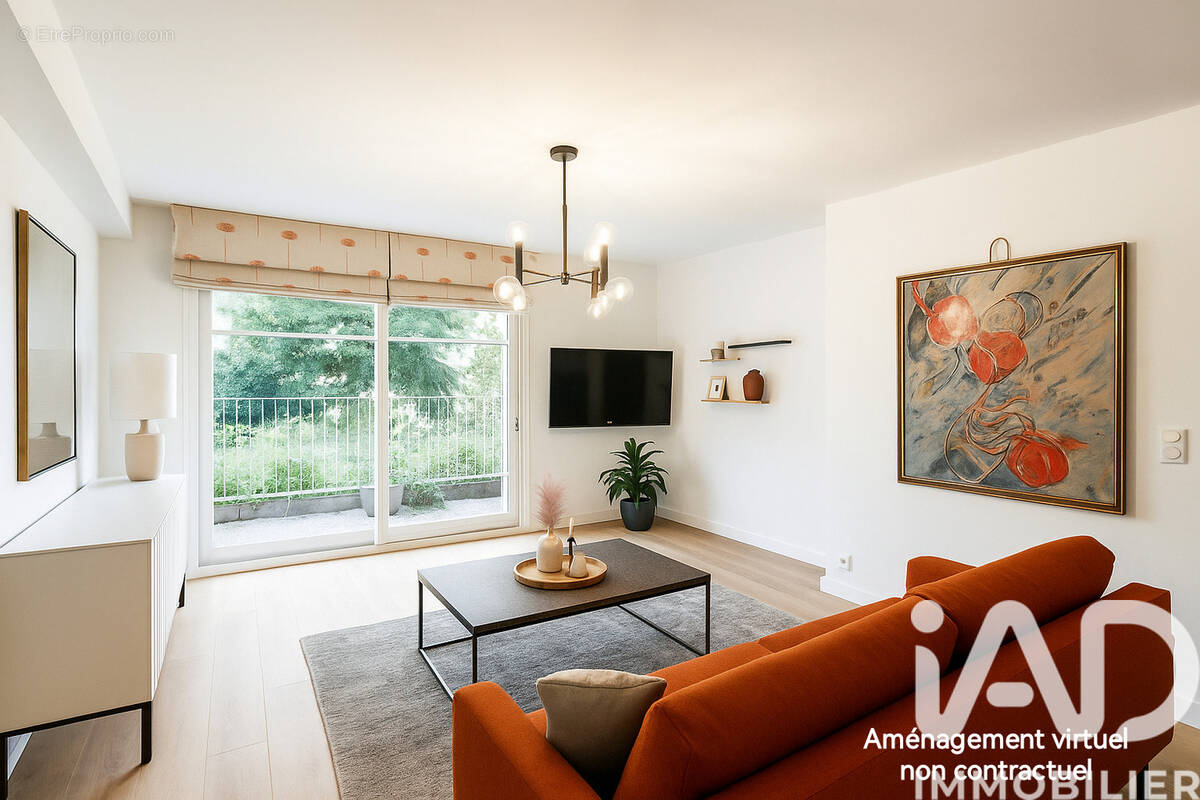Photo 1 - Appartement à BAYONNE