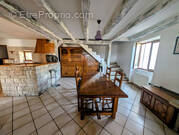 Maison à BRANOUX-LES-TAILLADES