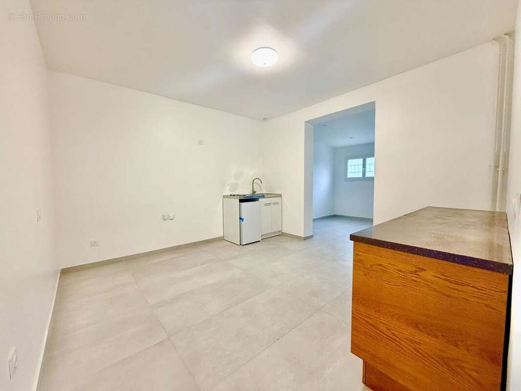 Maison à MAISONS-ALFORT