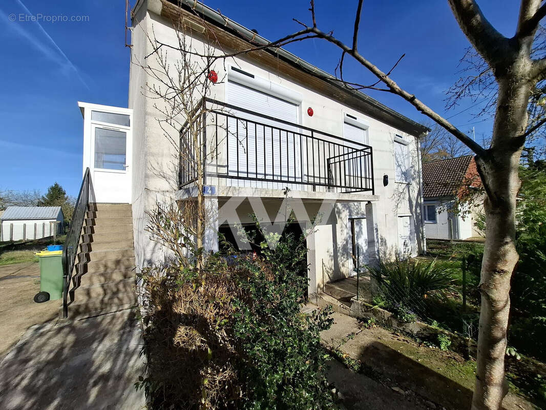 Maison 70 m² à Droue  - photo 2