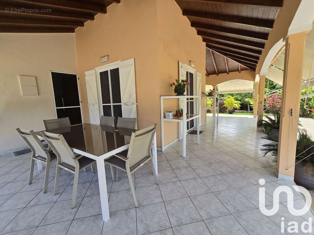 Photo 9 - Maison à SAINT-FRANCOIS