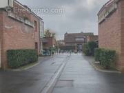 Appartement à CAPINGHEM