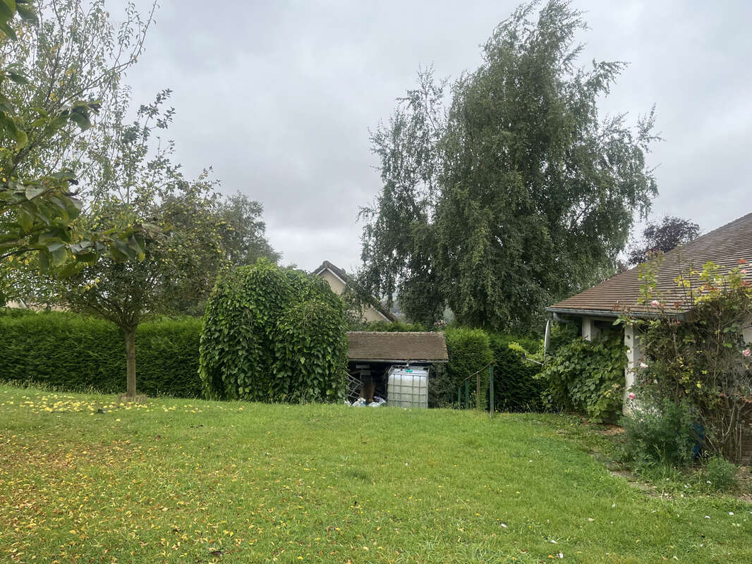 Maison à FOUCARMONT