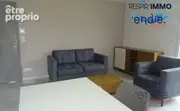 Appartement à DANNEMARIE