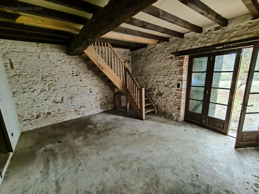 Maison à GIMONT