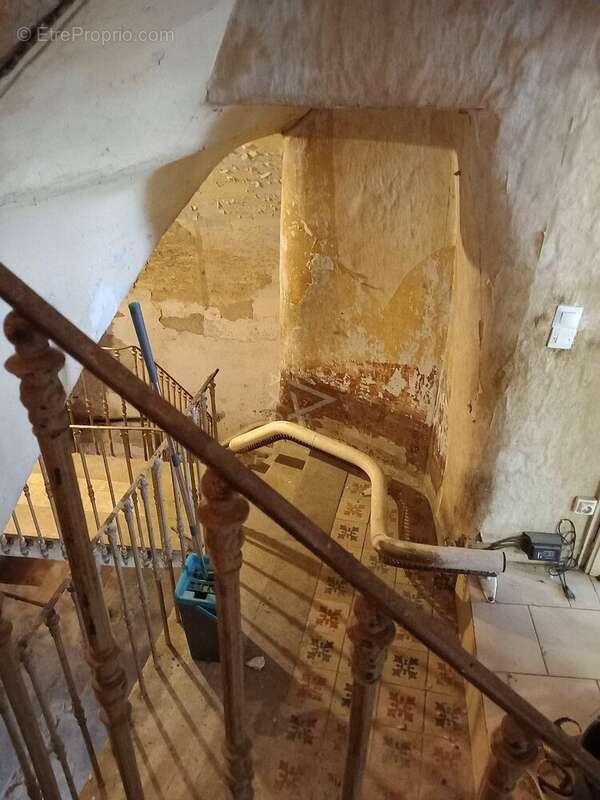 Maison de village - photo 16