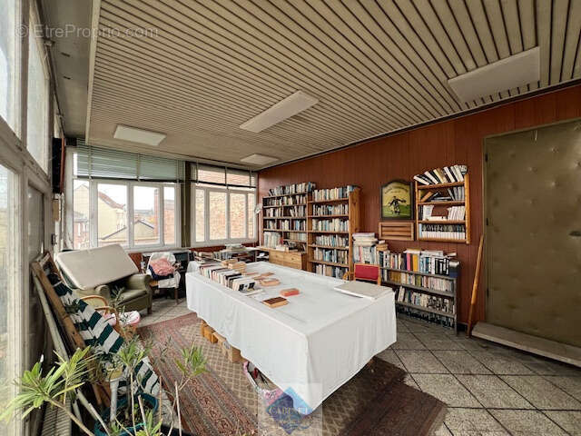 Appartement à ABBEVILLE