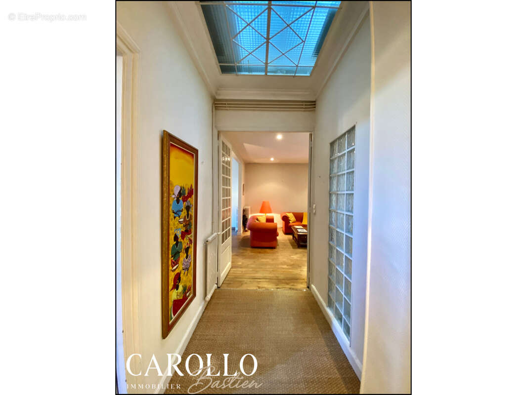 Photo 2 - Appartement à CARCASSONNE