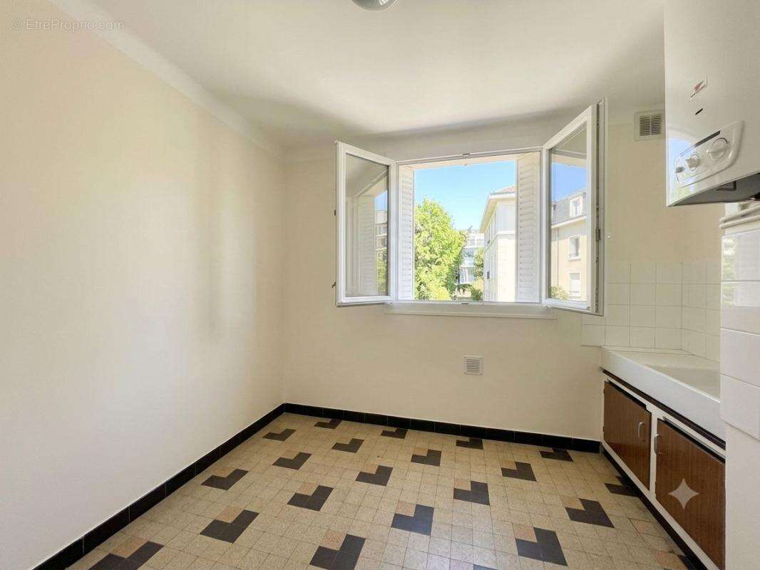 Appartement à VENISSIEUX