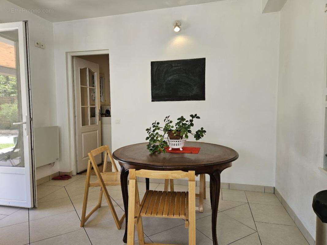 Maison à AGEN