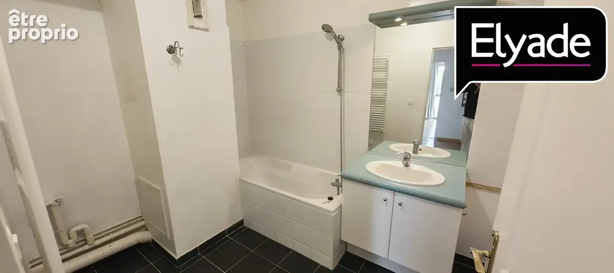 Appartement 2 pièces 50 m² à vendre à Anzin (59410) - photo 8