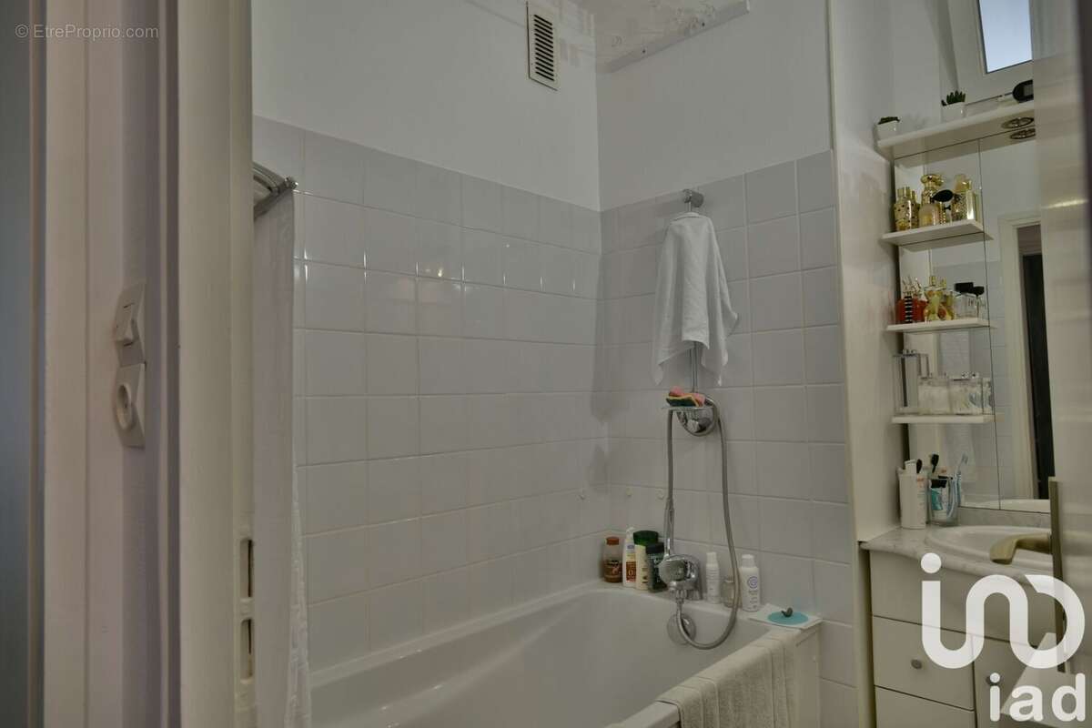 Photo 5 - Appartement à BEAUVAIS