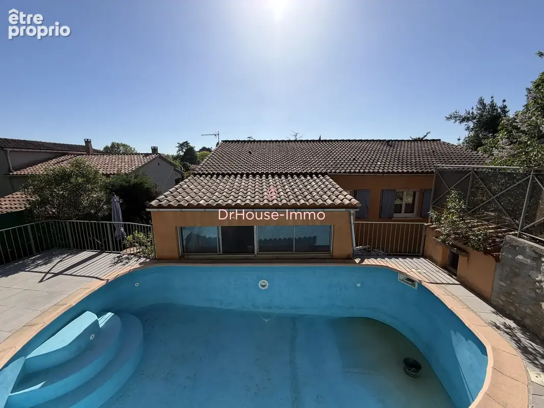 Maison 6 pièces 136 m² à vendre à Salindres (30340) - photo 19