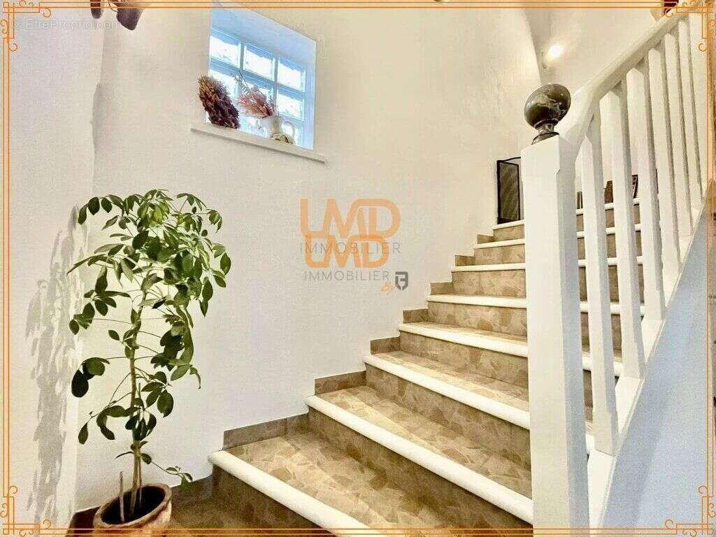 Maison à LAURENS