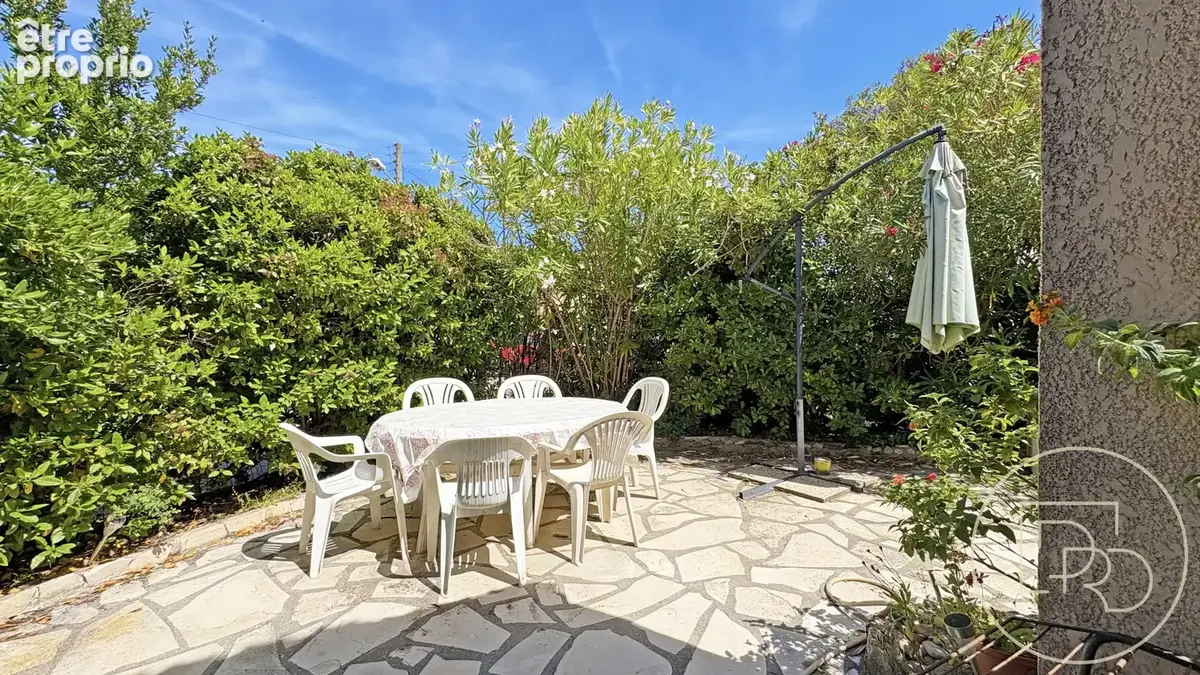 Maison proche de la mer à l'Ayguade - photo 11