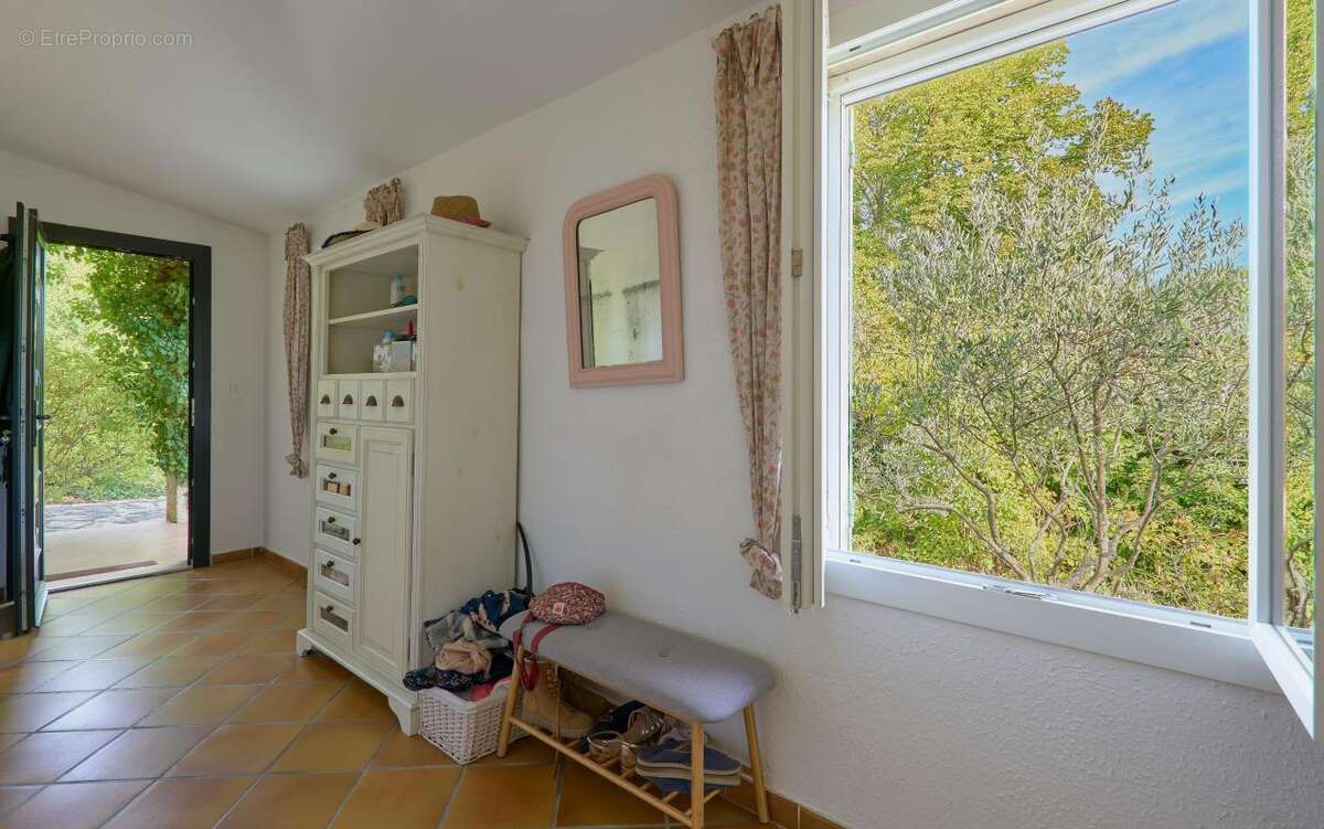 Maison à MANOSQUE