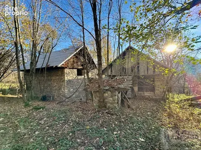 Ensemble immobilier à rénover - albiez-le-jeune - vue aiguilles d'arves - photo 3