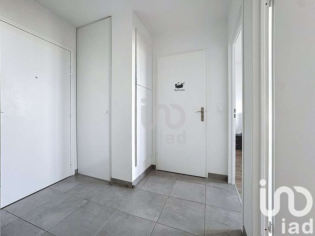Photo 2 - Appartement à CHESSY