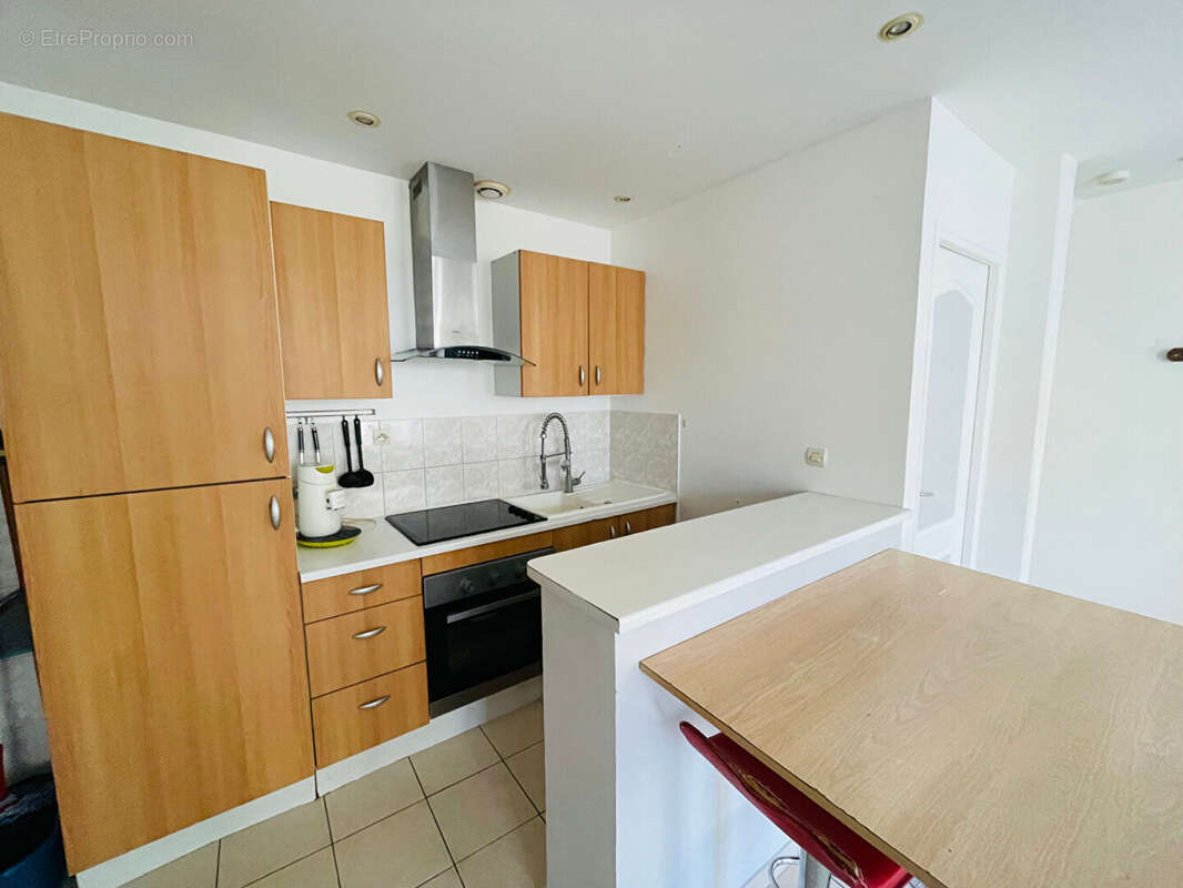 Appartement à LA ROCHELLE