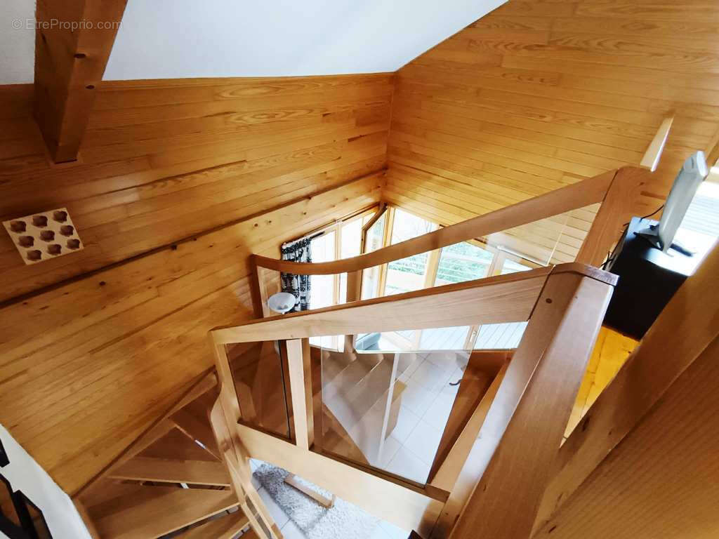Maison à GERARDMER