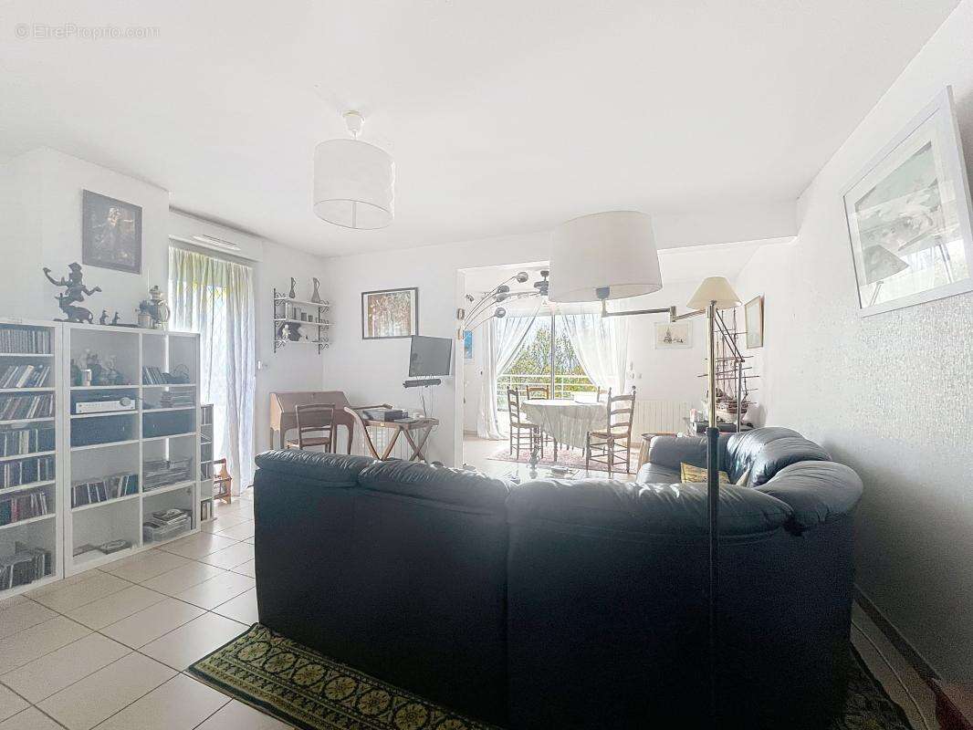 Appartement à LA ROCHELLE