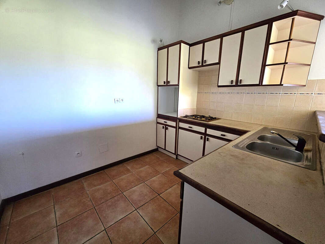 Maison à LE DIAMANT