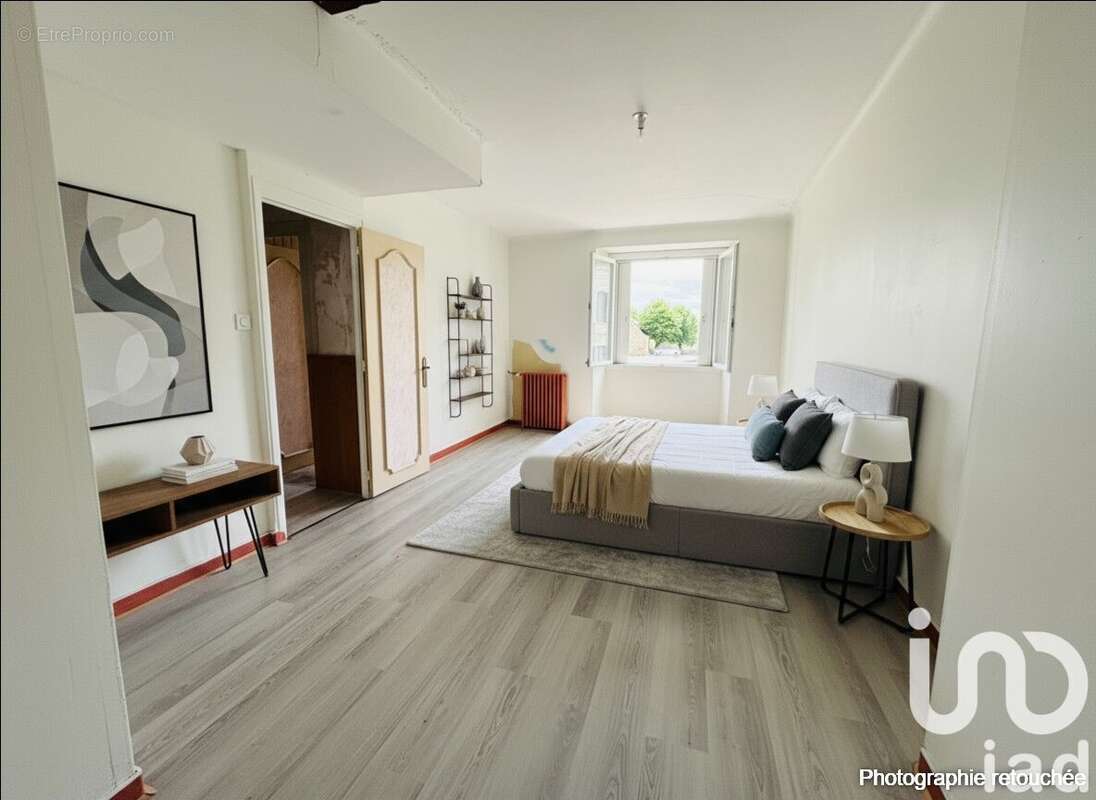 Photo 5 - Maison à SOUDAN