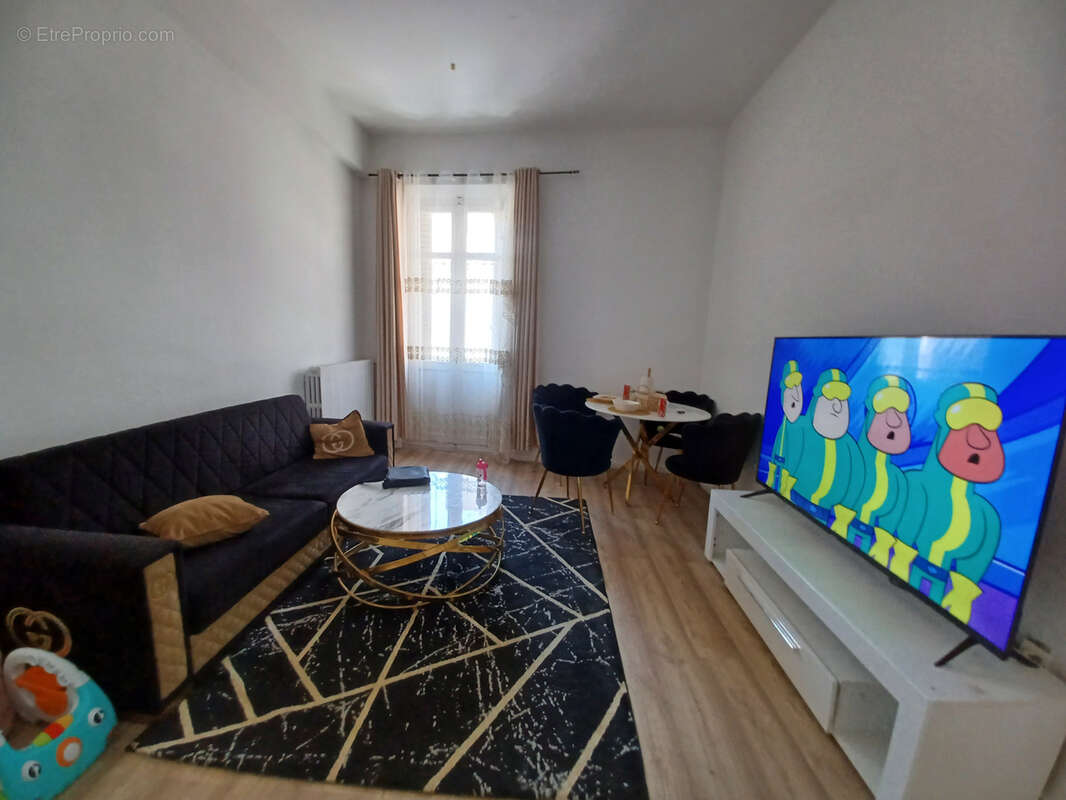 Appartement à BEZIERS