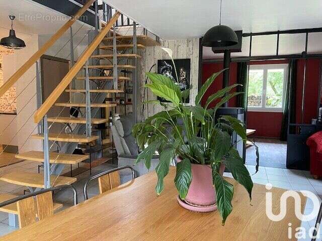 Photo 5 - Maison à AUXONNE