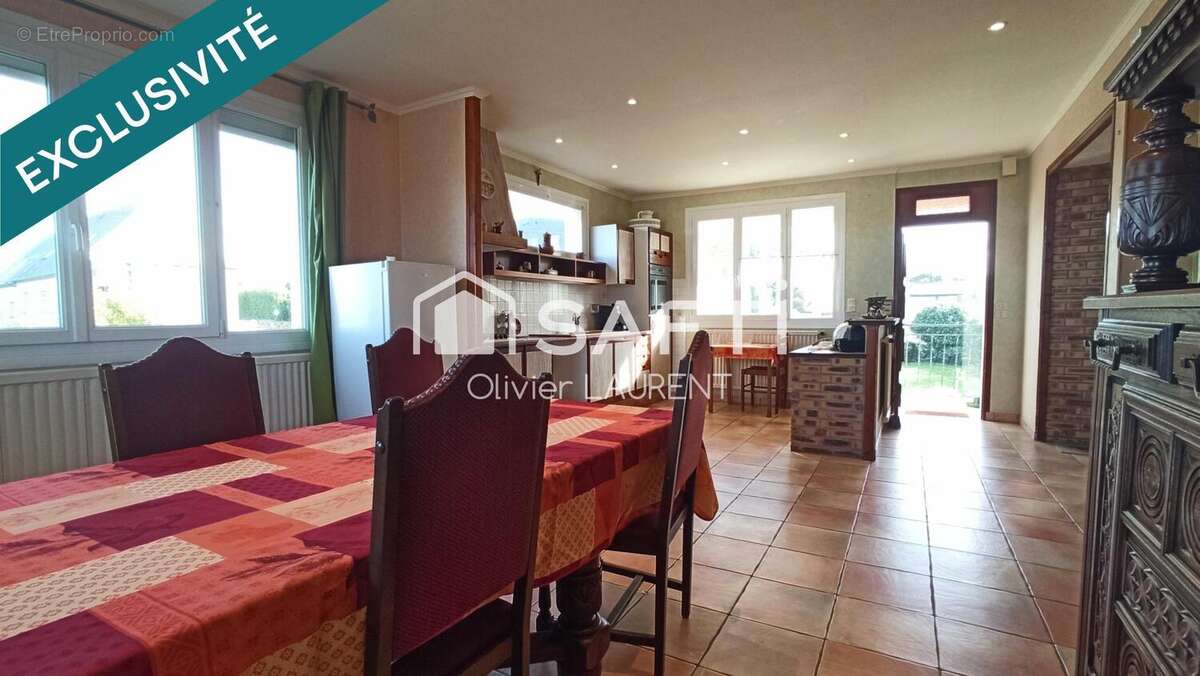 Photo 3 - Maison à TREVOU-TREGUIGNEC