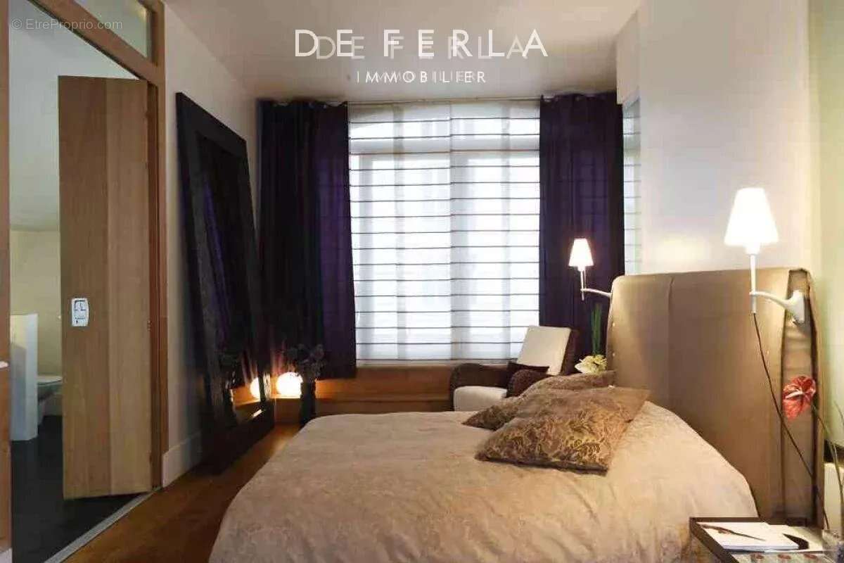 Appartement à PARIS-2E