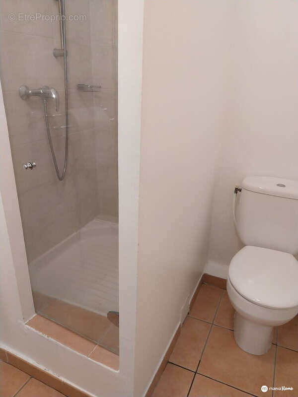 Appartement à SAINTE-LUCE