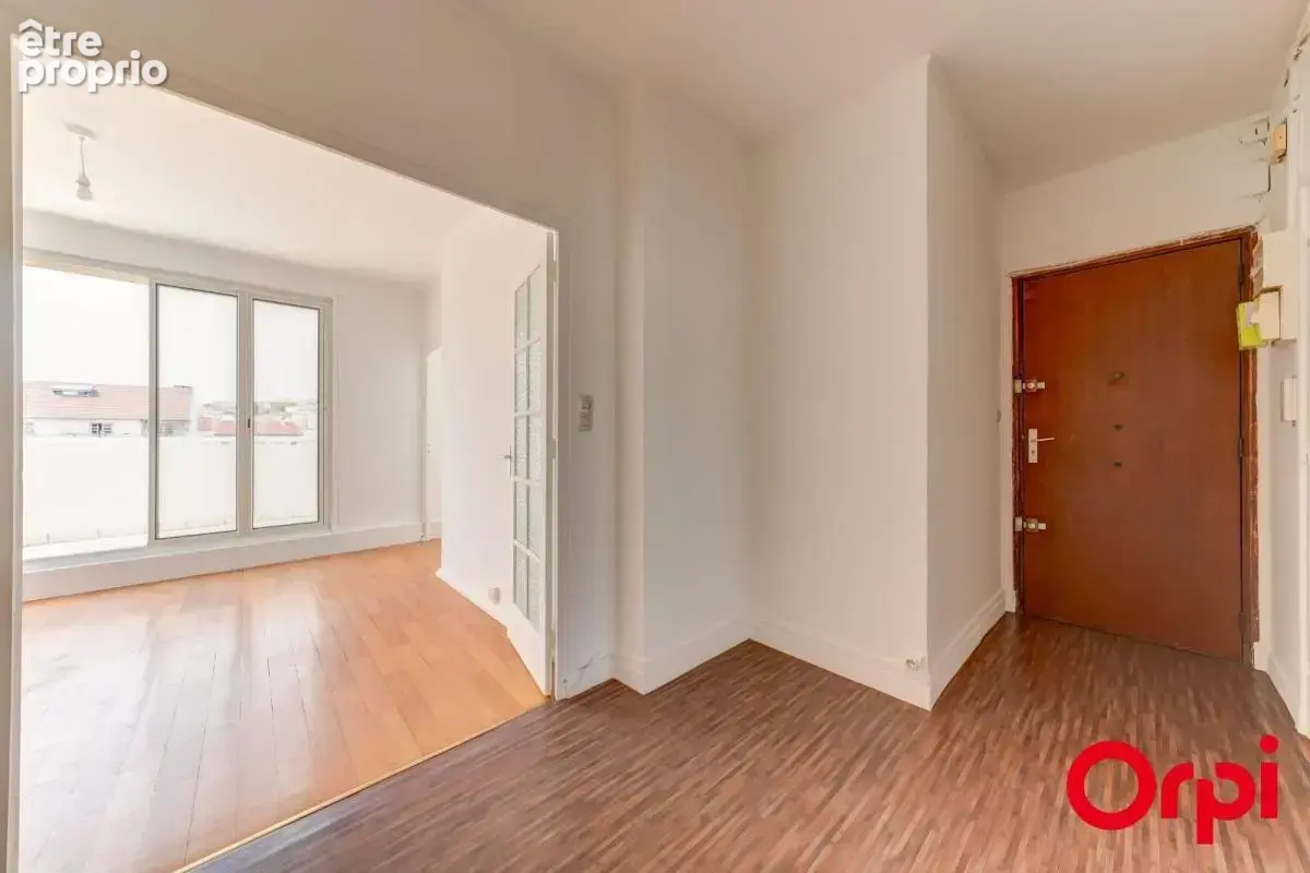 Appartement À Vendre T3 avec terrasse - photo 11