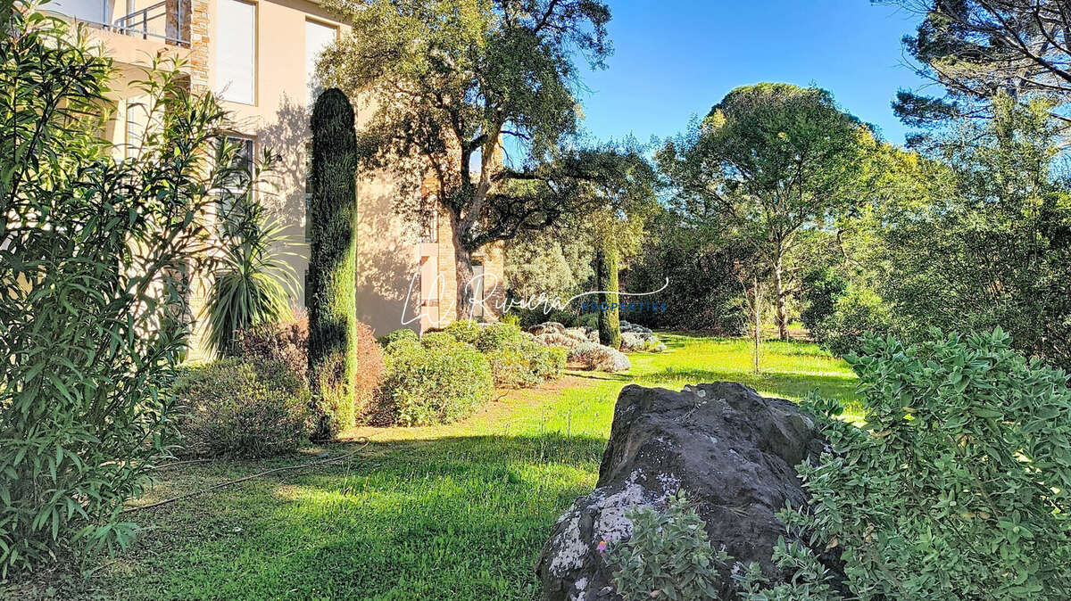 Appartement à SAINT-RAPHAEL