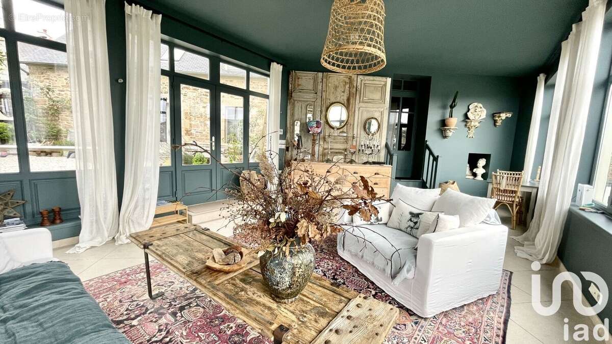 Photo 7 - Maison à PLOUBAZLANEC