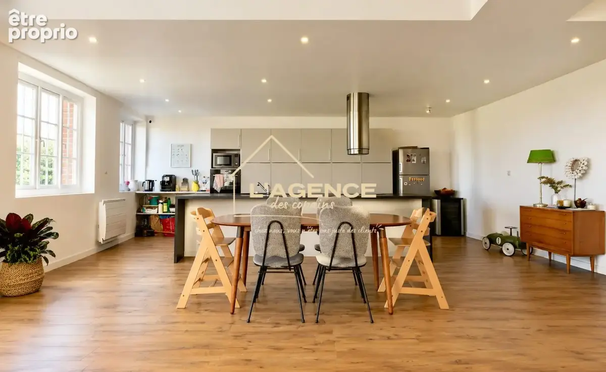 Maison 8 pièces 260 m² à vendre à Cassel (59670) - photo 3