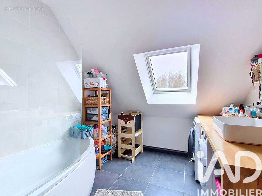 Photo 8 - Appartement à LORIENT