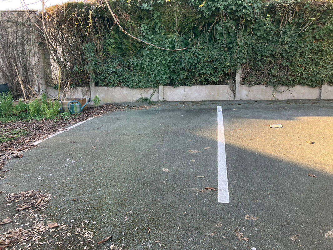 Parking à ANGERS