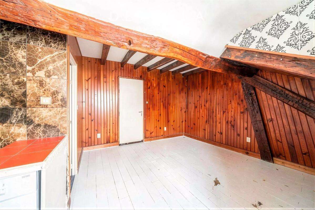 Appartement à PARIS-5E
