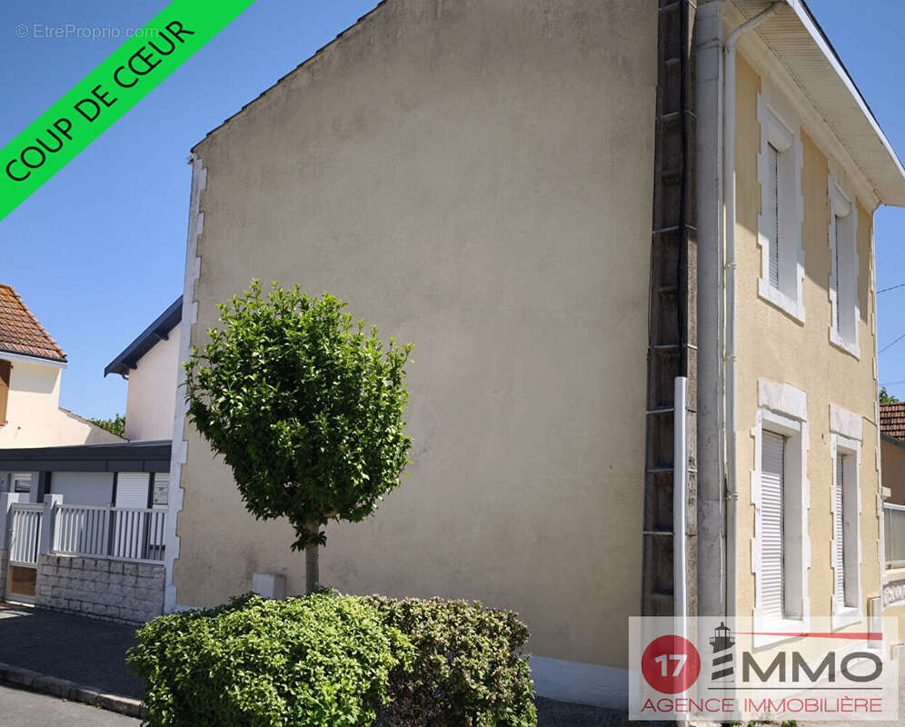 Maison avec extérieur 50m de la plage - photo 10