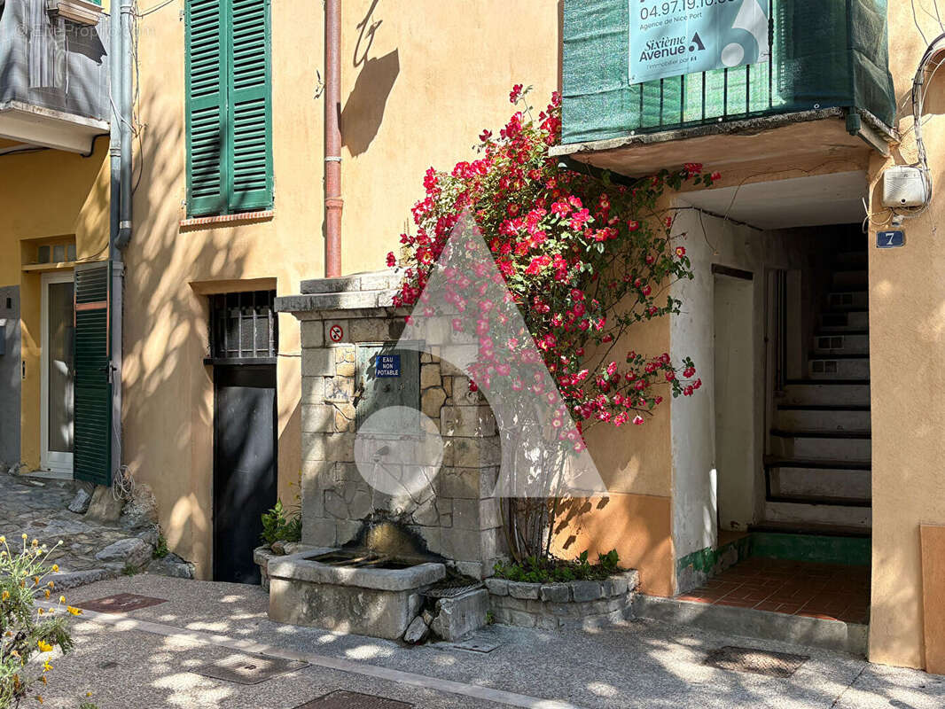 Appartement à LEVENS