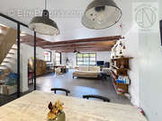 Maison à GONDECOURT