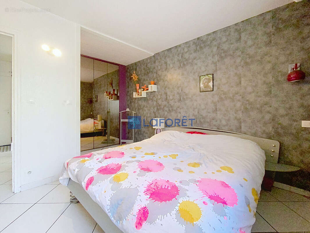 Maison à LA GRANDE-MOTTE