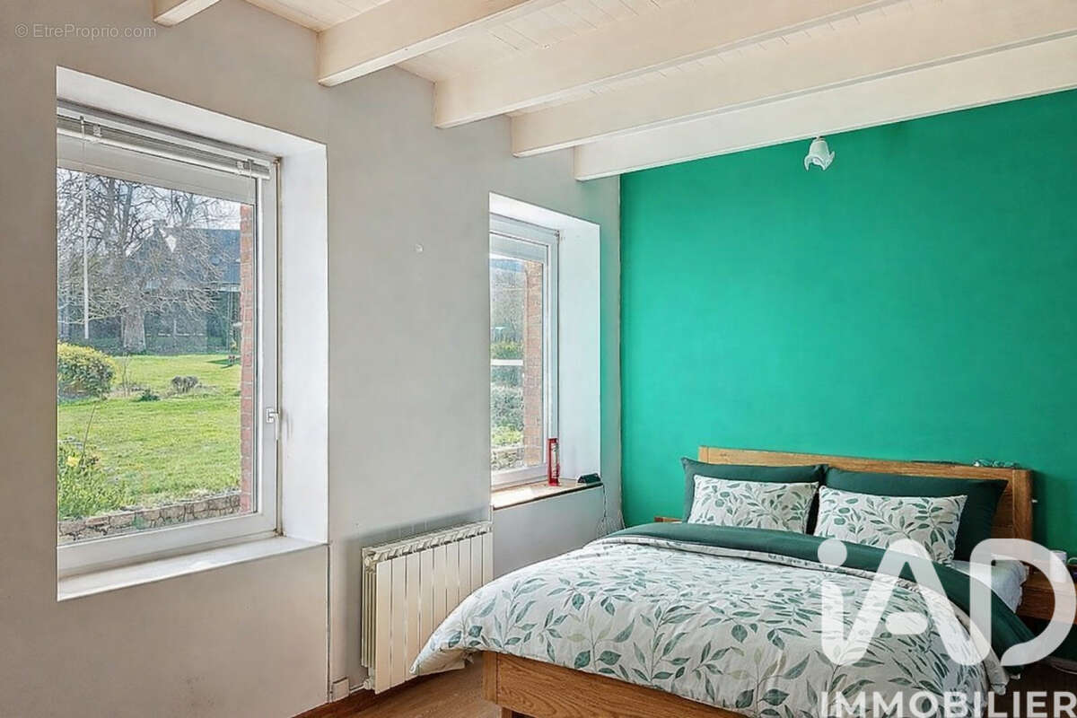 Photo 8 - Maison à PAIMPOL