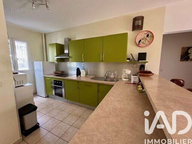 Photo 2 - Appartement à SAINT-FRANCOIS