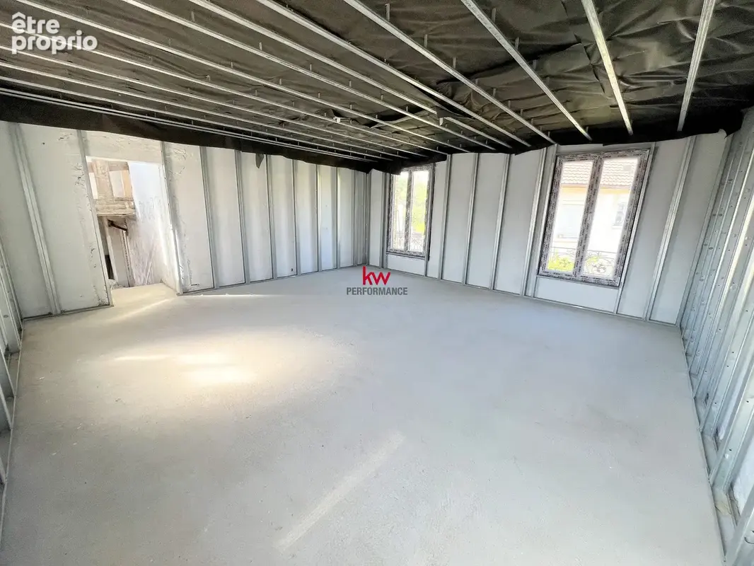 Maison 190 m² à Ezanville  - photo 7