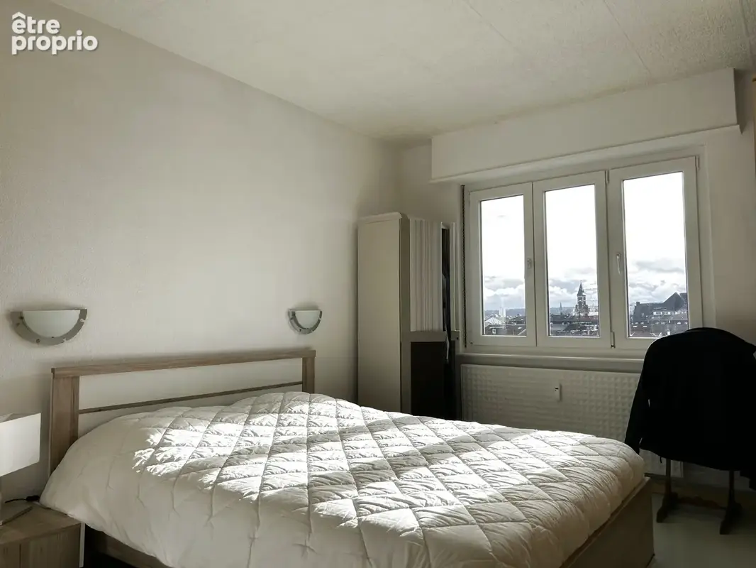 Appartement 4 pièces avec balcon et garage - photo 5