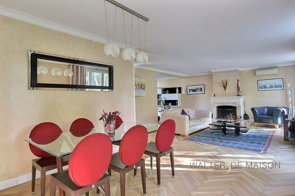 Maison à VILLENNES-SUR-SEINE